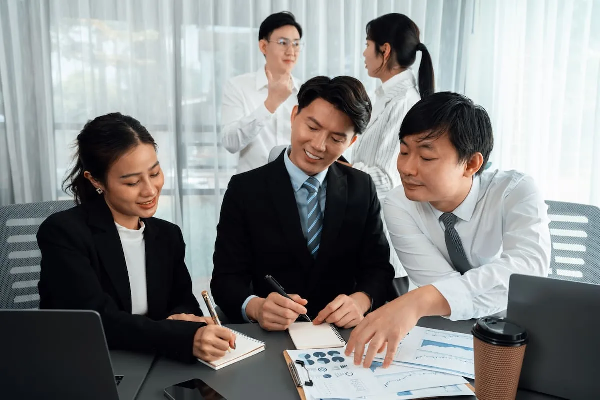 Training for Account Managers