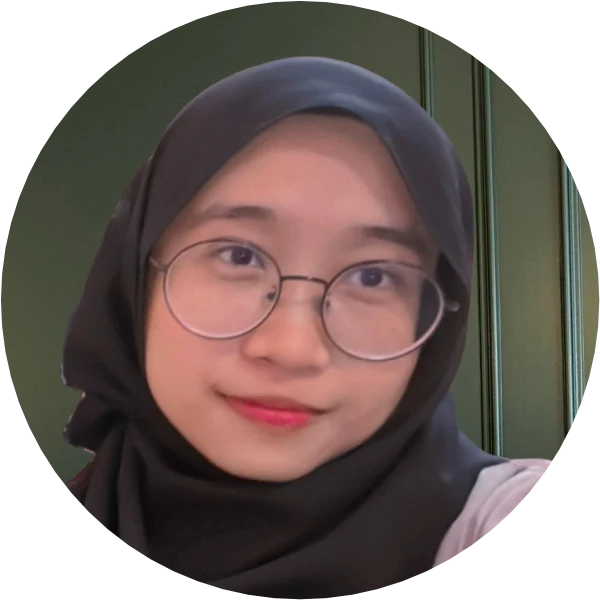 Alaa Rosli,Kognifi 业务运营经理