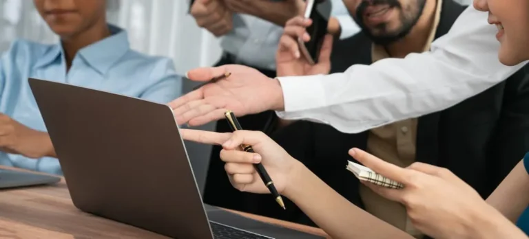 Anti-Bribery and Anti-Corruption Training (ABAC)