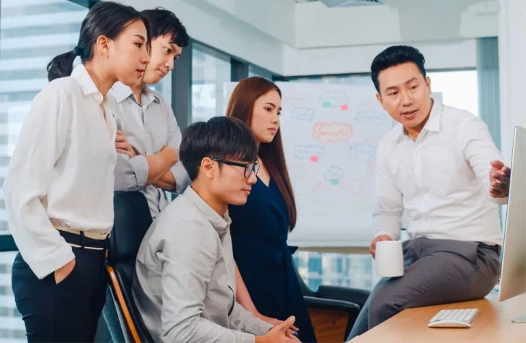 Marketing Management Training Classes