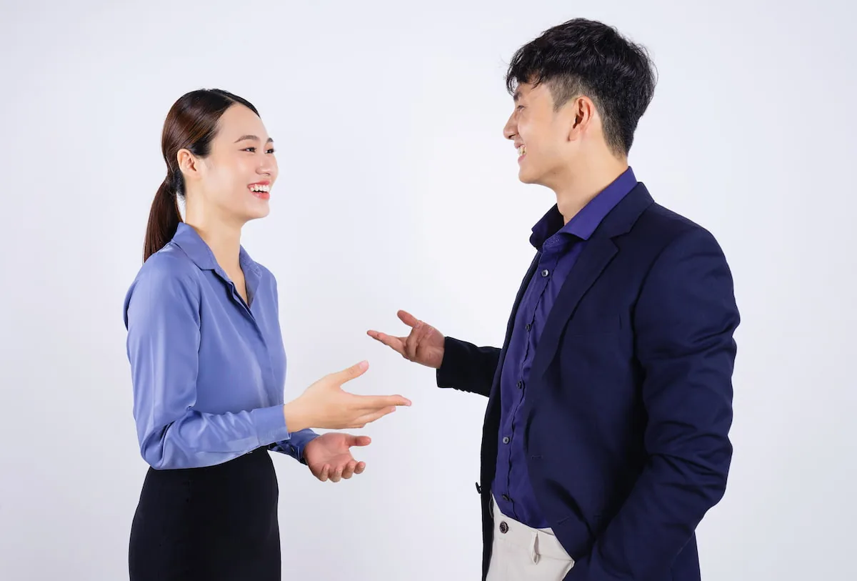 Mastering Non-Verbal Communication in Business