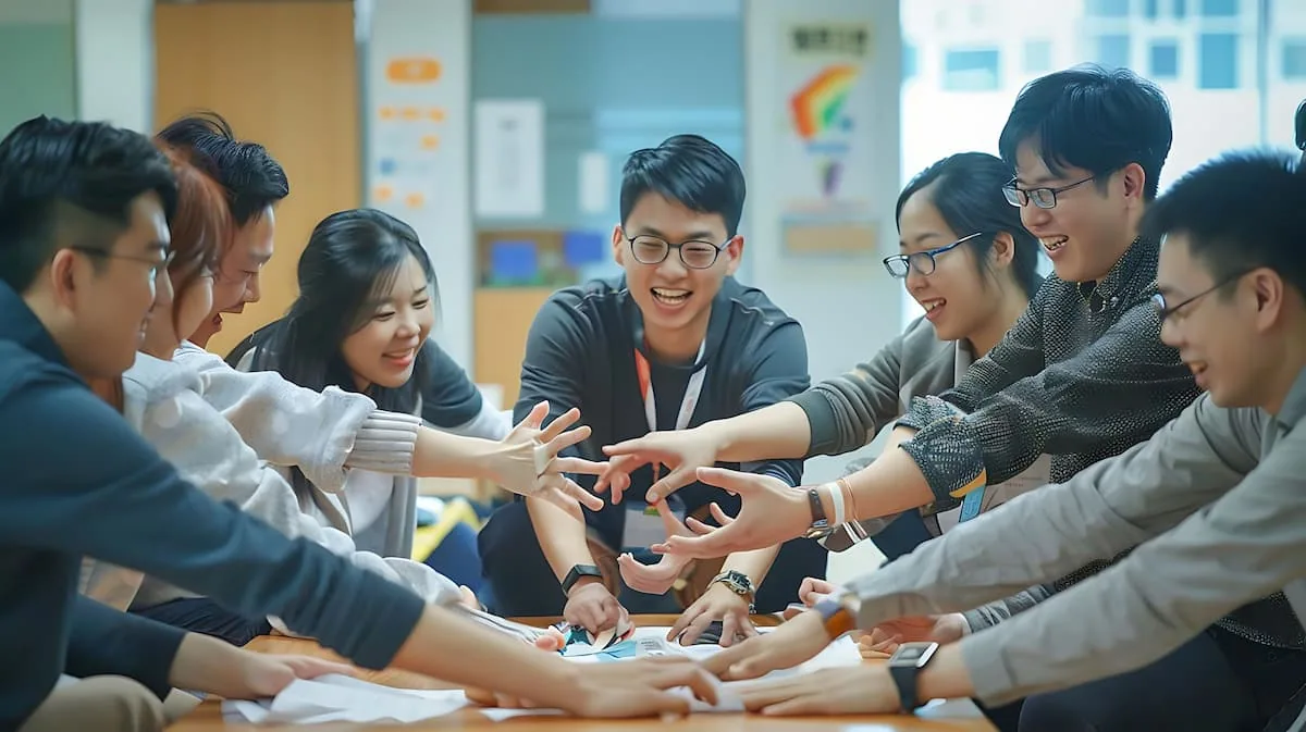 Building Stronger Teams through Effective Communication