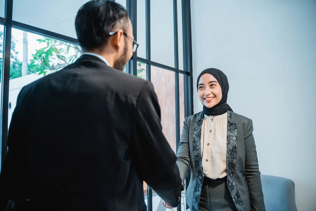 Kognifi Tutup Lebih Banyak Tawaran: Latihan Rundingan Jualan untuk Perniagaan Malaysia