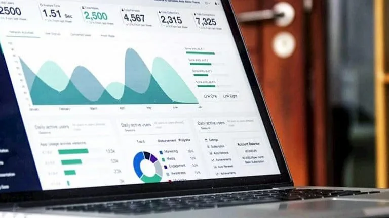 Analitis web untuk meningkatkan prestasi tapak web anda