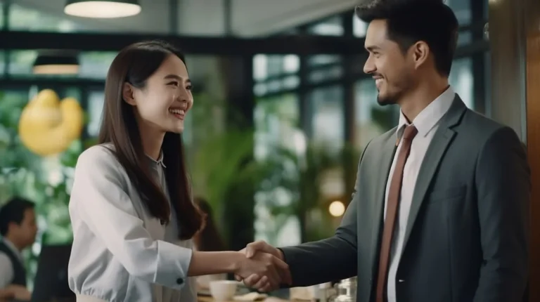 Develop Powerful Negotiation Techniques: Context, Listening and Clear Communication