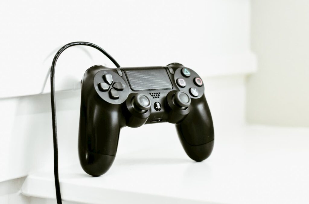 eLearning Training Course and Gamification