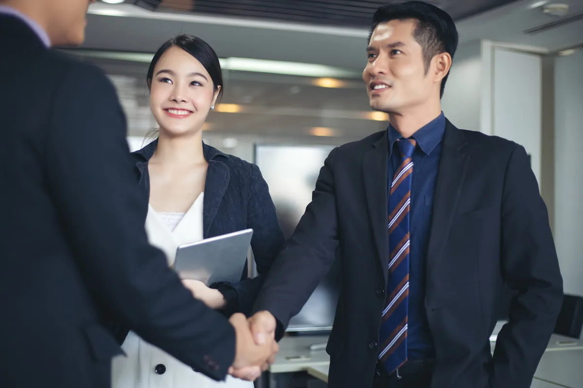 Latihan Rundingan Jualan Berkesan oleh Kognifi Sdn Bhd untuk Kejayaan B2B