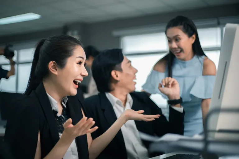 Mengapa Kecerdasan Emosi adalah Kunci dalam Kepimpinan Hari Ini dengan Kognifi
