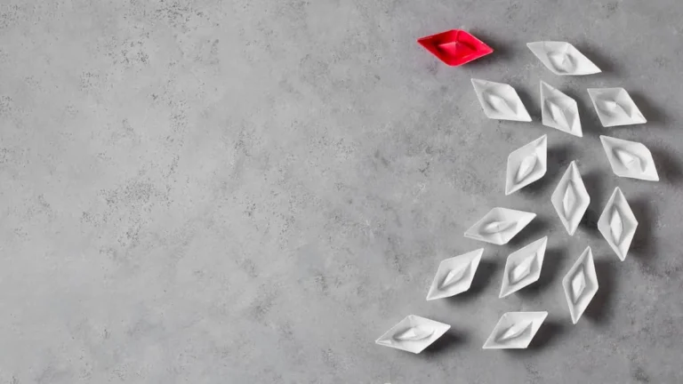 Leadership Reimagined: Why Bossing Is Out and Enabling Is In