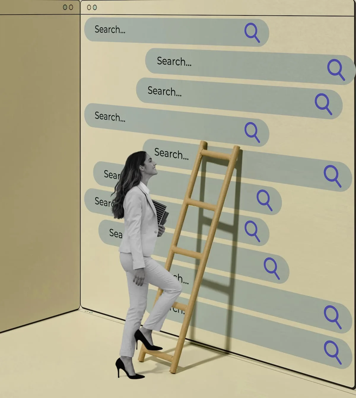 Copywriting SEO: Mencipta strategi kandungan