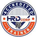 HRD Corp Accredited Trainer HRD Corp Accredited Trainer