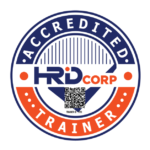 HRD Corp Accredited Trainer HRD Corp Accredited Trainer