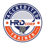 HRD Corp Accredited Trainer HRD Corp Accredited Trainer
