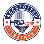 HRD Corp Accredited Trainer HRD Corp Accredited Trainer