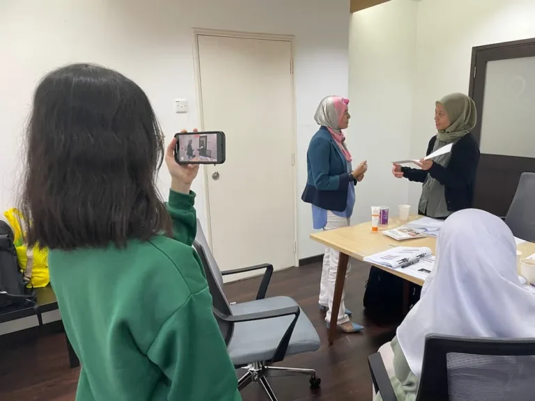 Sales Training Programmes in Malaysia: HRD Corp (HRDF) Claimable Courses