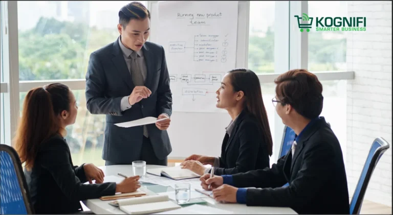 Kursus Latihan Kemahiran Jualan