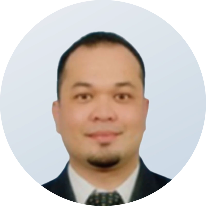 Azmir Ismail