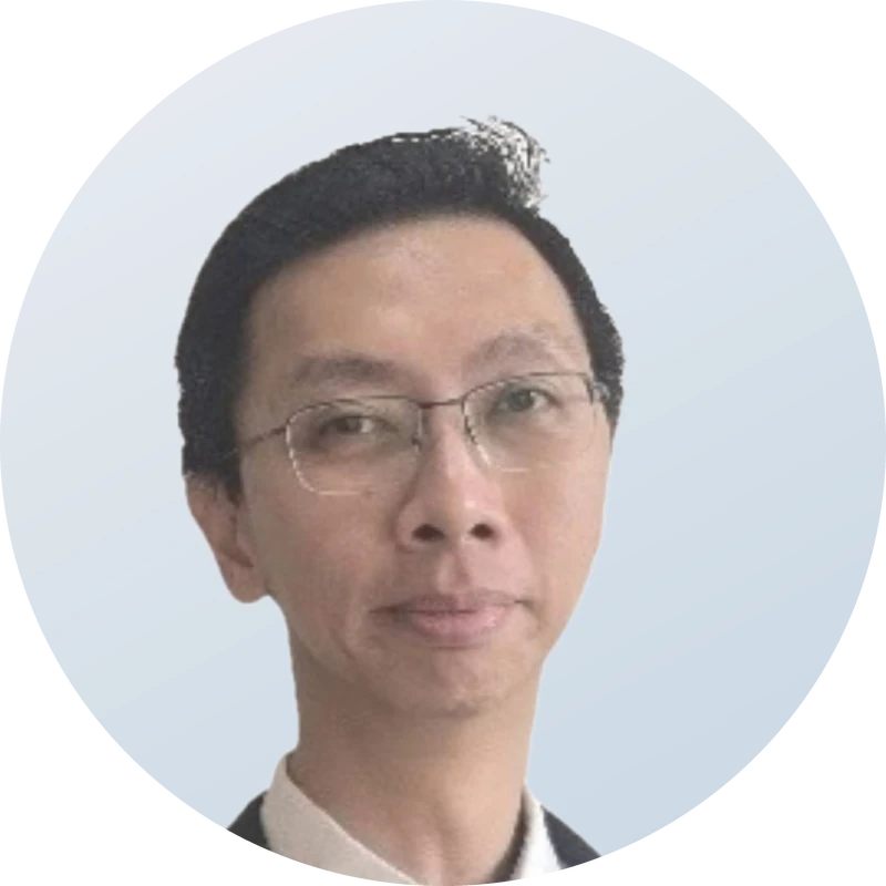 Ong Khian Hock (Hawke)