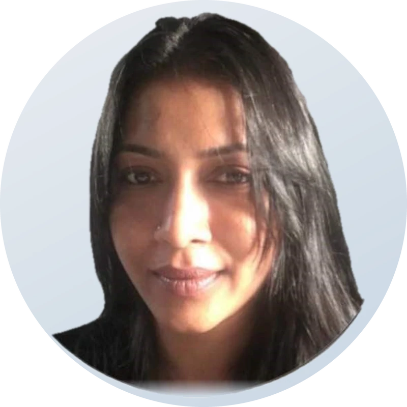 Shamini Arumugam