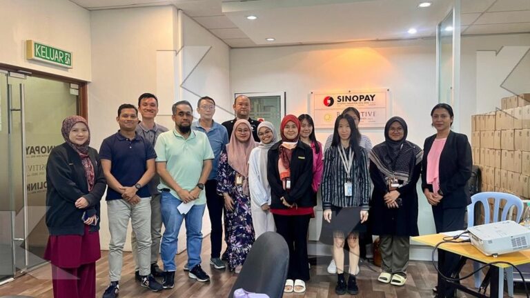 Kognifi.Anti-Bribery and Anti-Corruption Training Class
