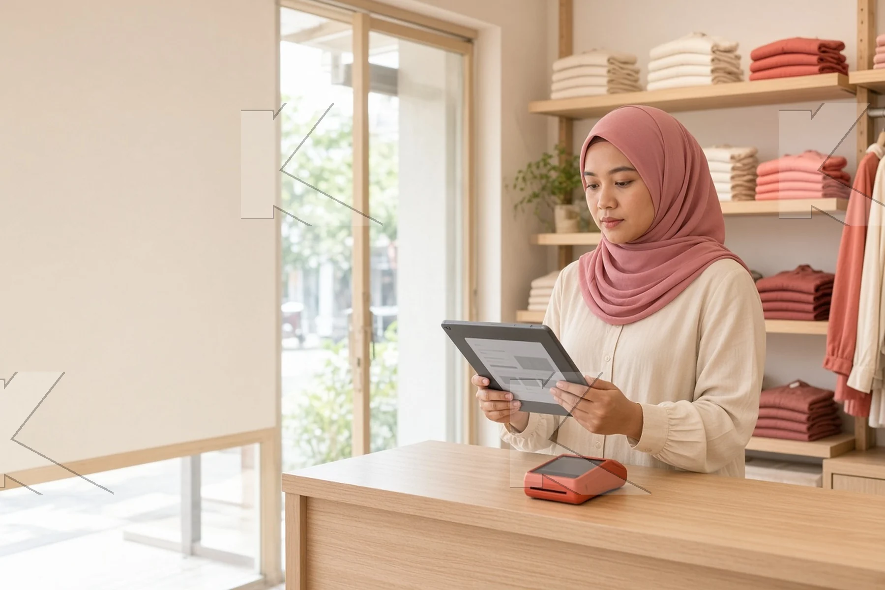Kognifi Pilih Gerbang Pembayaran Dalam Talian untuk Kedai Anda