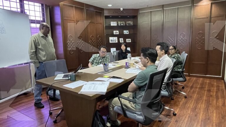 Kognifi.Brand Management Training Class