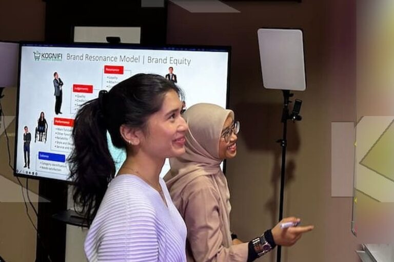 Branding Course in Malaysia: Brand Management or Brand Strategy and Storytelling First?