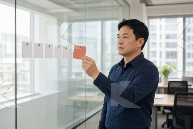 Choose a Brand Archetype for a B2B Company