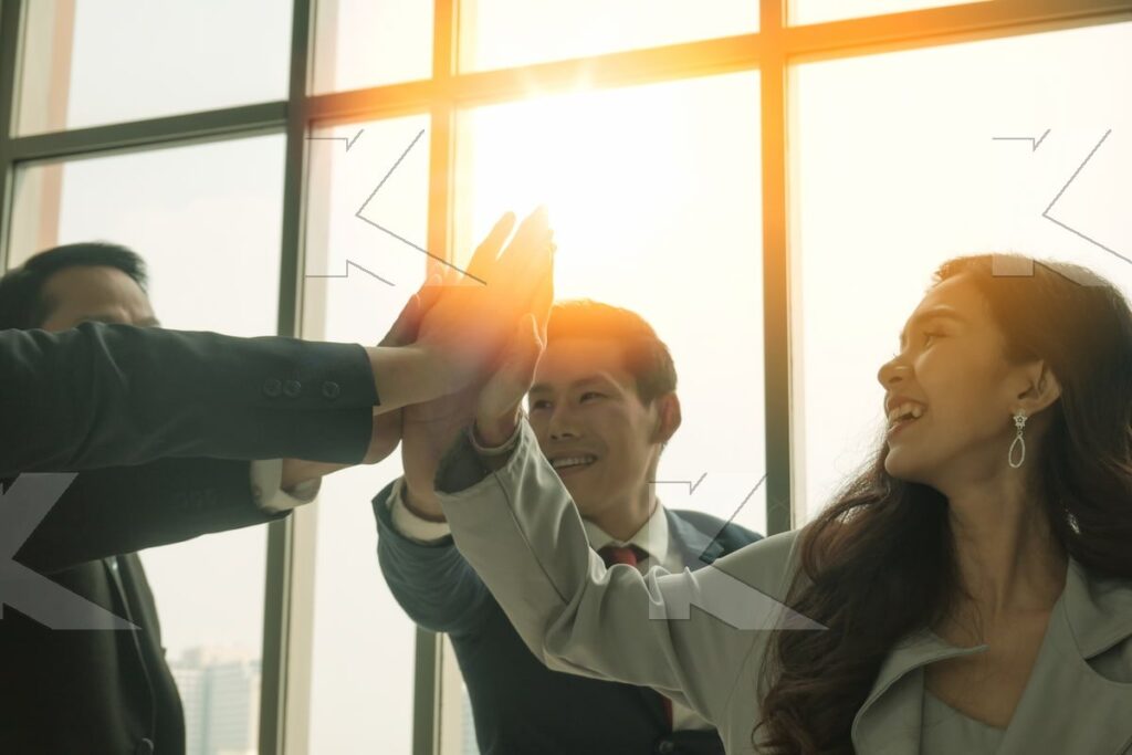 Communication and team management