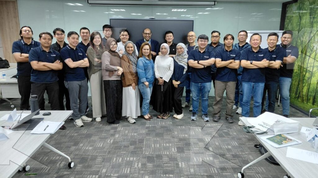 Kognifi.Business Communication, Negotiation and Data Visualization Training Class