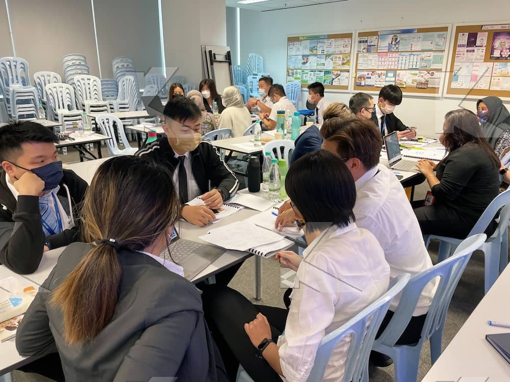 Kognifi Cutting Edge Communication Classes