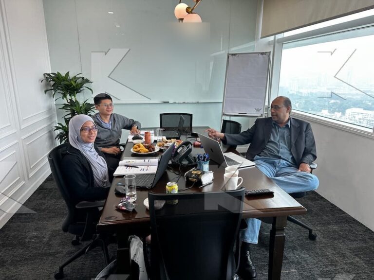 Data Analysis Training Class Kognifi