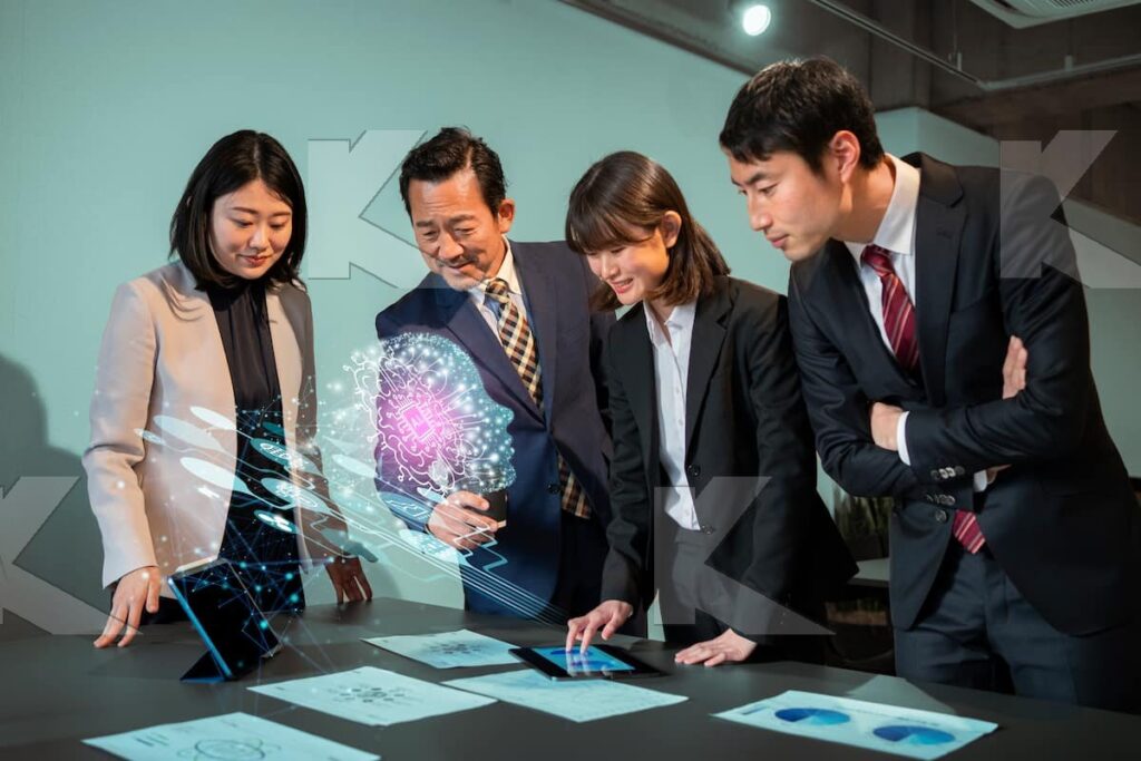 Digital Proficiency in Leadership