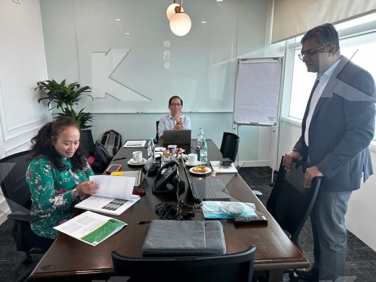 Kognifi ESG Sustainability Public Training Class
