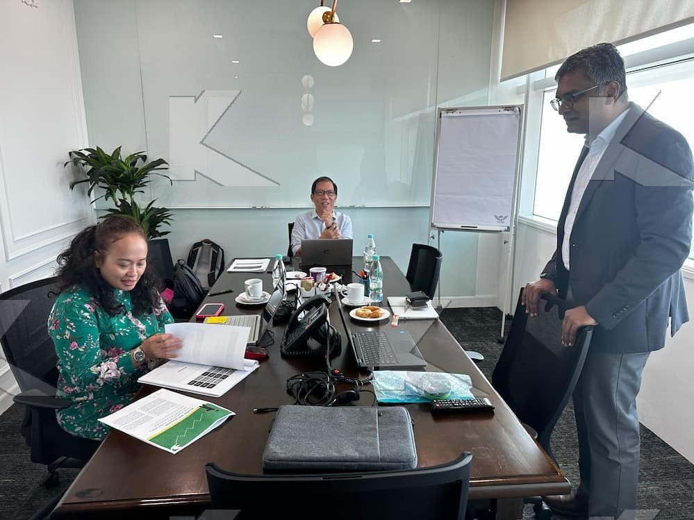 Kognifi ESG Sustainability Public Training Class