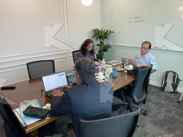 Kognifi ESG Sustainability Training Workshop