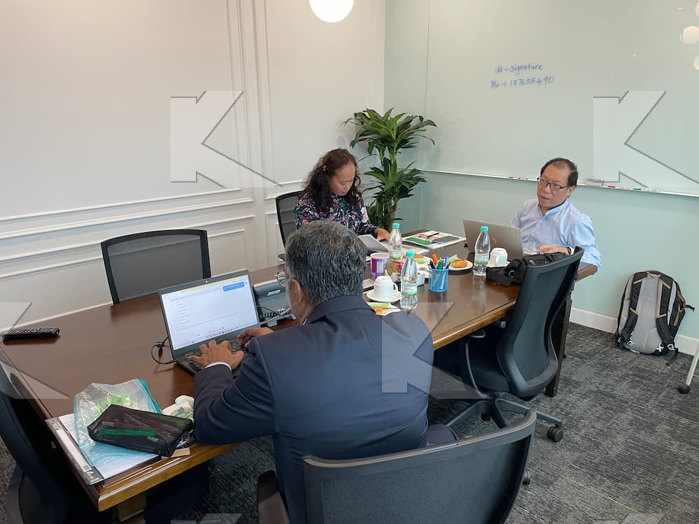 Kognifi ESG Sustainability Training Workshop