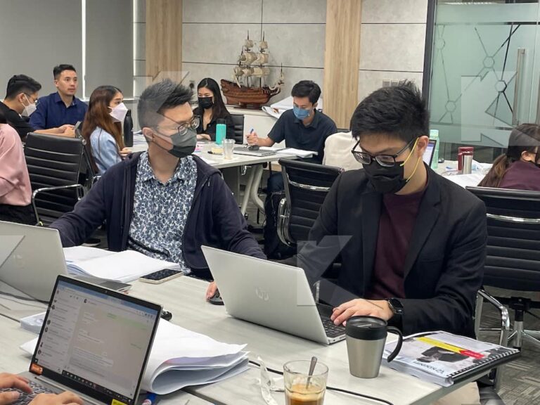 Kognifi Key Account Management Training Course