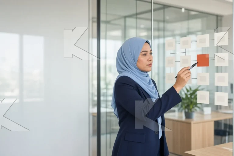B2B, B2G, B2P dan Jualan Akaun Utama