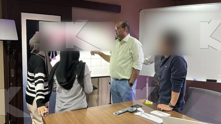 Kognifi Key Account Training Class