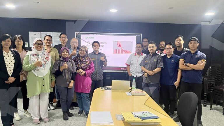 Kognifi.KPI and Metrics Management Training Class
