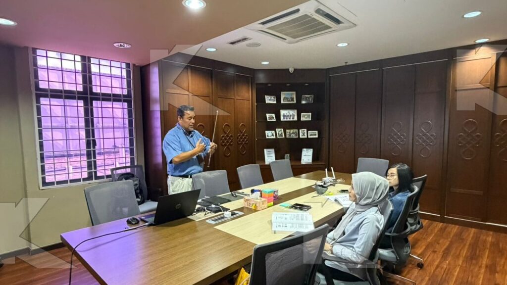 A Kognifi Leadership Reimagined class in session