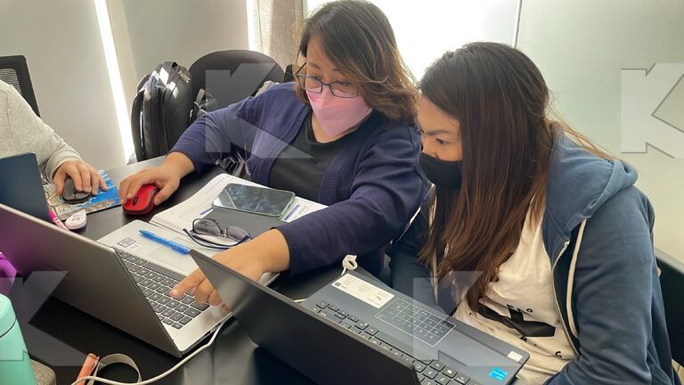 Kognifi Market Research and Analysis Training Class