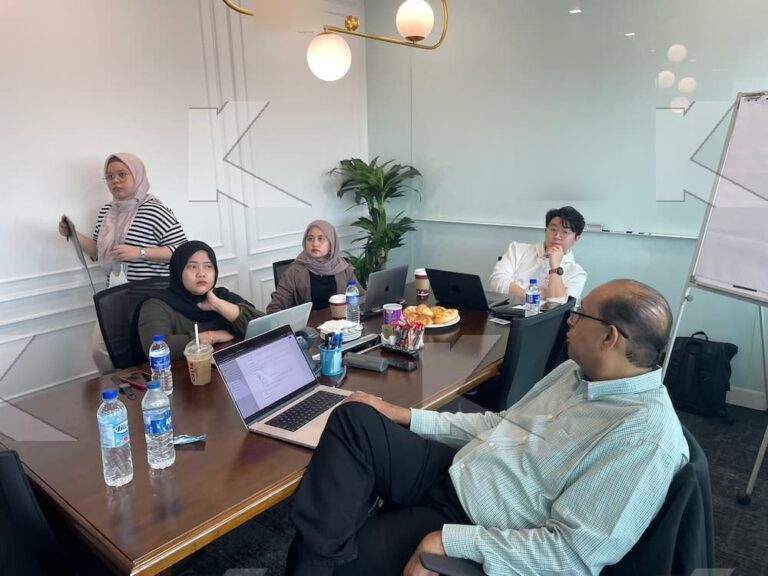 Kognifi Market Research Training Classes