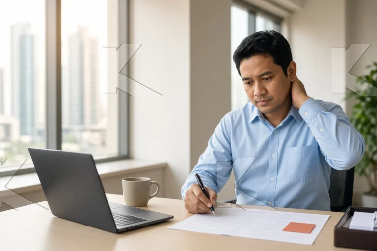 Stress or Burnout? How to Tell the Difference at Work