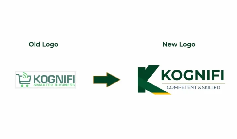 Kognifi Brand Changes Today to Get You Kognified!