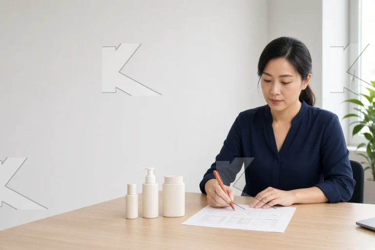 Write a One-Page Product Marketing Plan With the Marketing Mix