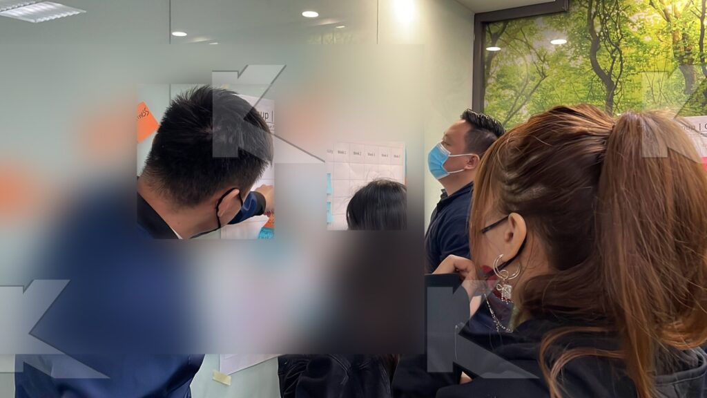 Kognifi Product Management Training Class