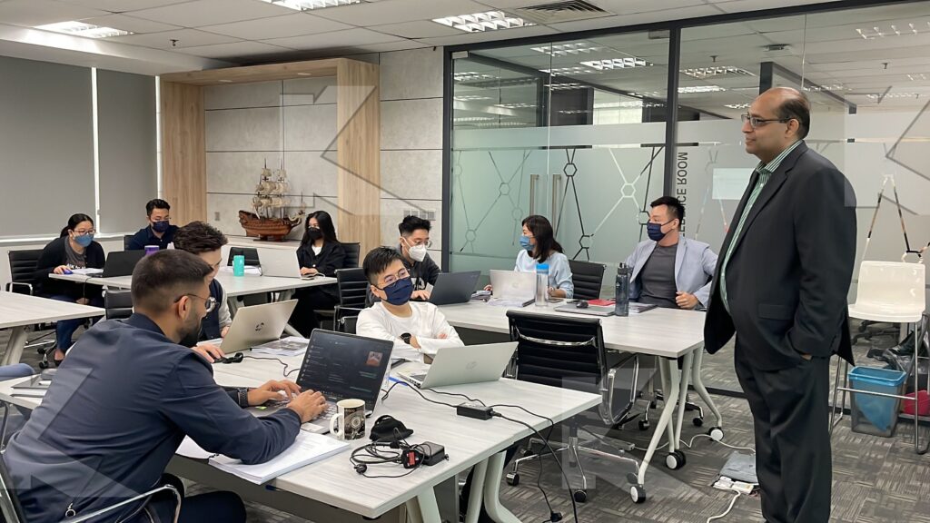 Kognifi Product Management Training Class