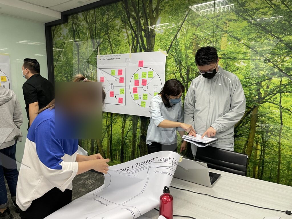 Kognifi Product Management Training Class